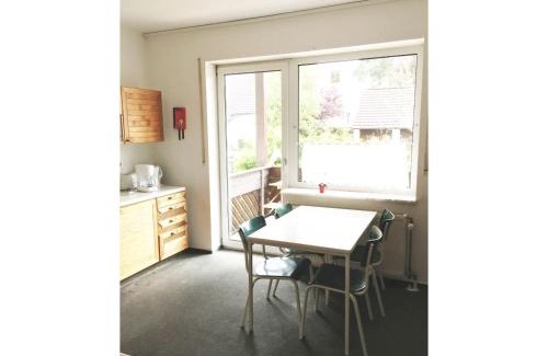 Bodenwoehr Apartment | SUNNYHOME Monteurwohnungen und Apartments in Bodenwöhr