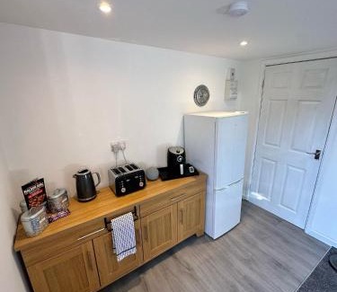 Beckingham Apartment | Sunnyside guest house