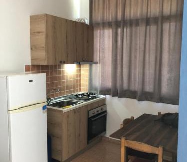 Qerek Apartment | Sunnyside Apartments