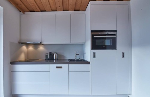 Wiesern Apartment | Sunnyside Appartements Top 1