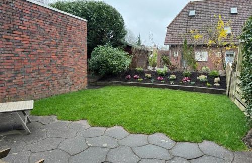 Dangast House | Sunnyside Cottage