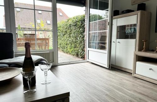 Dangast House | Sunnyside Cottage