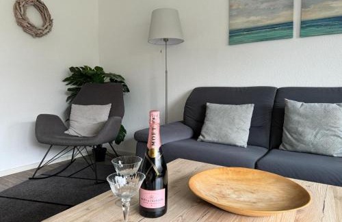 Dangast House | Sunnyside Cottage