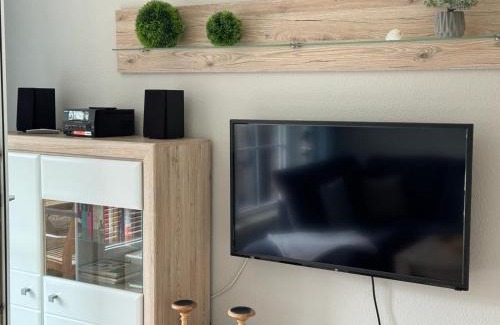 Dangast House | Sunnyside Cottage