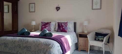 Meathop House | Sunnyside Farm
