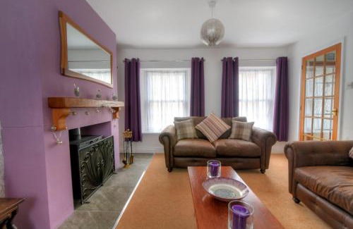 Colyton House | Sunnyside