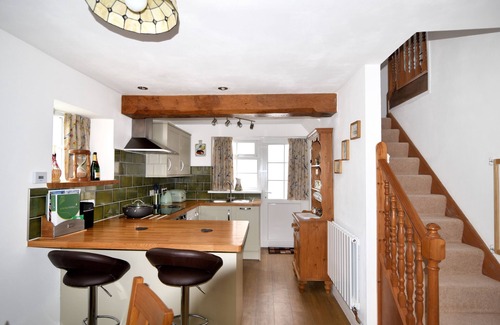Colyton Cottage | Sunnyside
