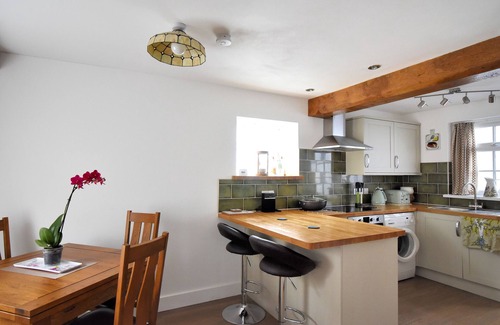 Colyton Cottage | Sunnyside
