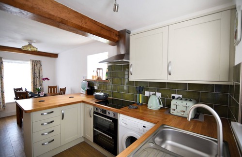 Colyton Cottage | Sunnyside