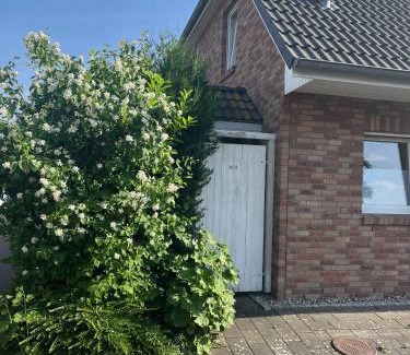 Hasloh Apartment | Sunnyside Hasloh