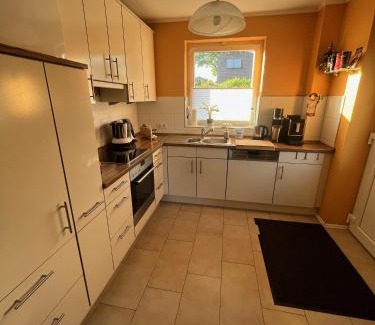 Hasloh Apartment | Sunnyside Hasloh