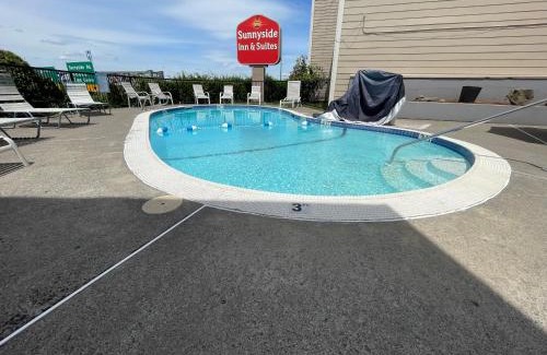 Sunnyside Hotel | Sunnyside Inn and Suites