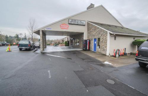 Sunnyside Hotel | Sunnyside Inn and Suites