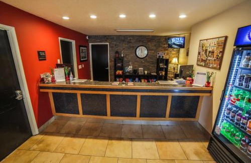 Sunnyside Hotel | Sunnyside Inn and Suites