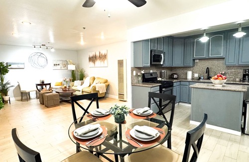 Sunnyvale House | Sunnyvale 3B2b Super Big House