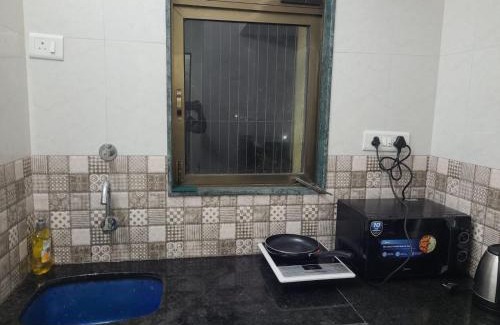 Navi Mumbai Apartment | SunRay Serviced Apartment, -Airport View - Ulwe ,Navi Mumbai Airport