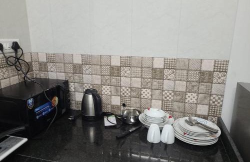 Navi Mumbai Apartment | SunRay Serviced Apartment, -Airport View - Ulwe ,Navi Mumbai Airport