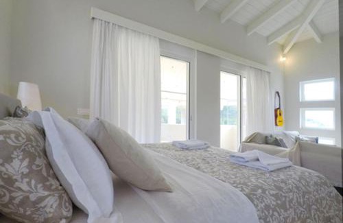 Poros Apartment | Sunray studio in Poros