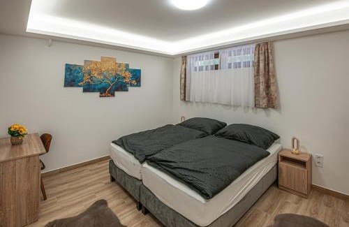 Rakoshegy Apartment | Sunrise Airport Inn - Free Parking
