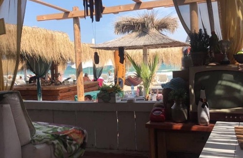 Pomorie Apartment | Sunrise Apartment 2