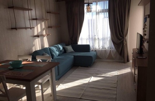 Pomorie Apartment | Sunrise Apartment 2