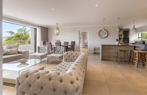 Plettenberg Bay House | Sunrise Bay Self-Catering Accommodation