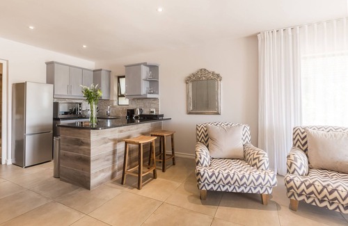 Plettenberg Bay House | Sunrise Bay Self-Catering Accommodation