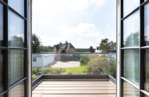 Wenningstedt-Braderup House | Sunrise-Beach
