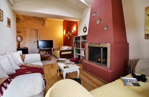 Barbati Apartment | Sunrise by the sea