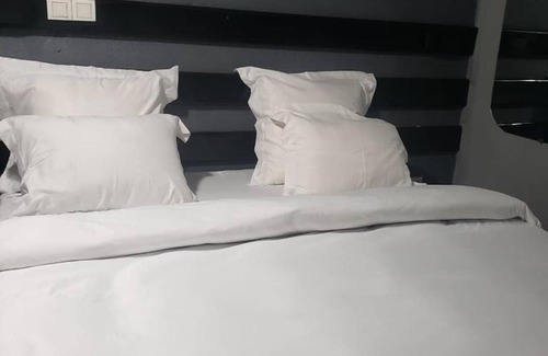 Bonapriso Hotel | Sunrise Center Bonapriso - 107