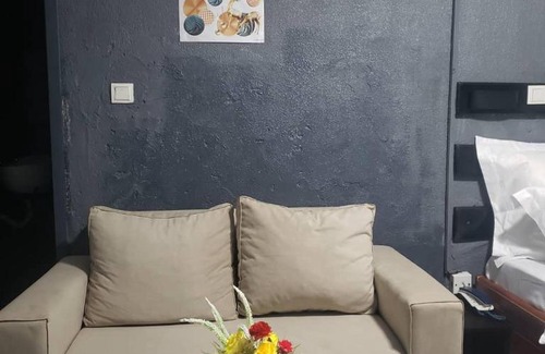 Bonapriso Hotel | Sunrise Center Bonapriso - 107