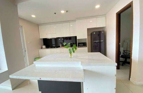 District 7 Apartment | SUNRISE CITY VIEW Retreat