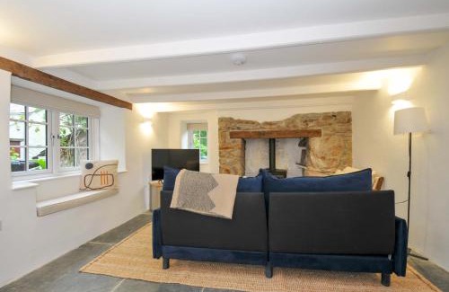Saint Kew House | Sunrise Cottage