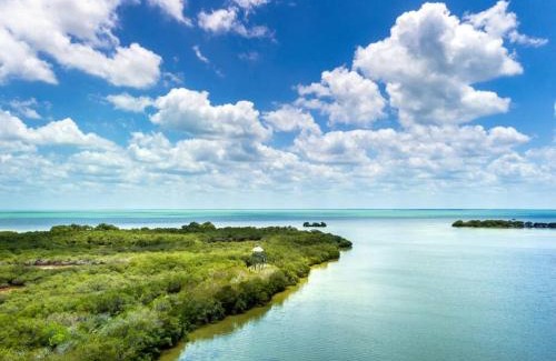 Isla Holbox Apartment | Sunrise Cristal Nest