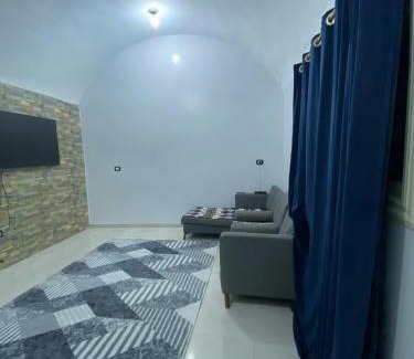 Abu Simbel Apartment | Sunrise