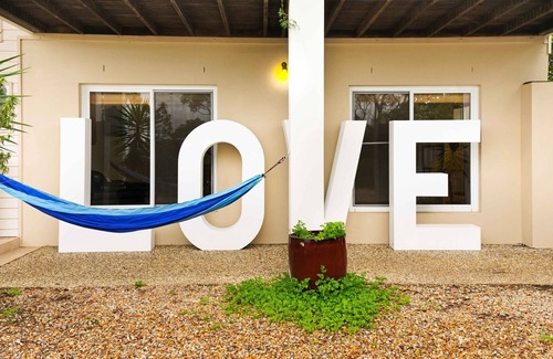 Coorabell House | Sunrise Estate - Beautiful, spacious home - Byron Hinterland