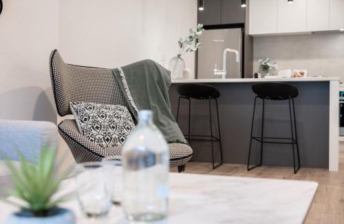Albany Apartment | Sunrise Garden Suites