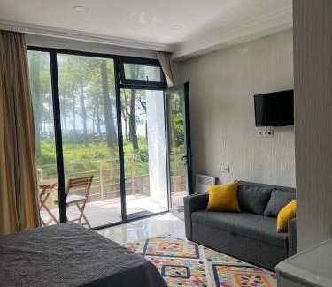 Guria House | Sunrise Grigoleti