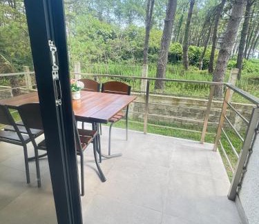 Guria House | Sunrise Grigoleti