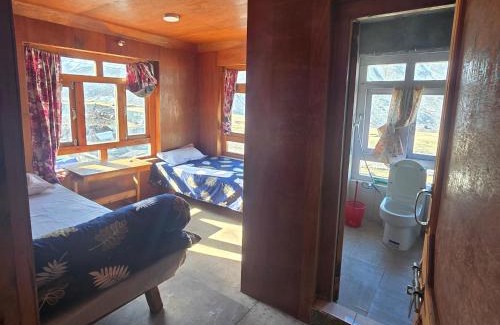 Gosainkund House | Sunrise Guest House
