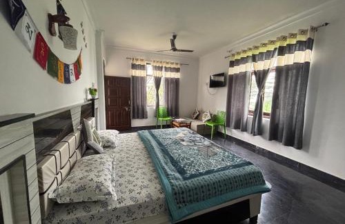 Khajjiar House | Sunrise home stay
