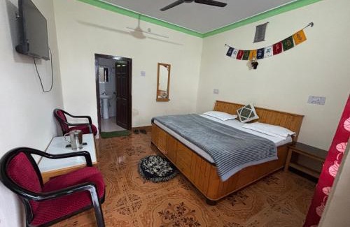 Khajjiar House | Sunrise home stay