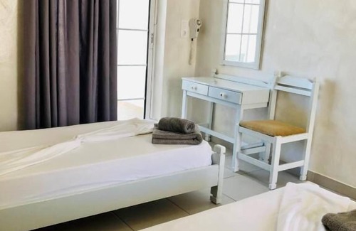 Ios Hotel | SUNRISE HOTEL