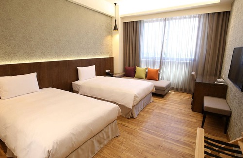 Taimali Hotel | Sunrise Hotel & Resort Taimali