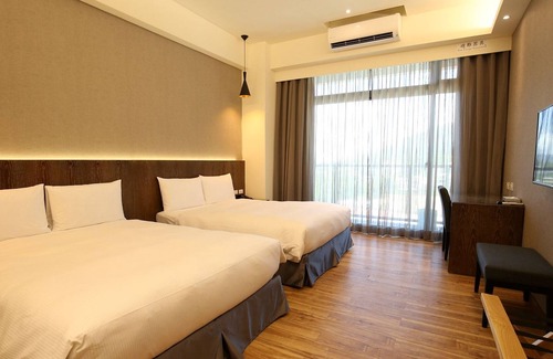 Taimali Hotel | Sunrise Hotel & Resort Taimali