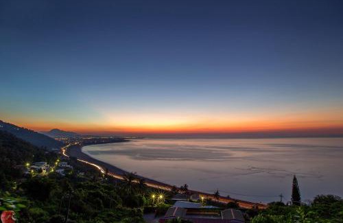 Taimali Hotel | Sunrise Hotel & Resort Taimali
