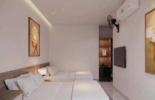 Cam Xuyen Hotel | Sunrise Hotel Thiên Cầm