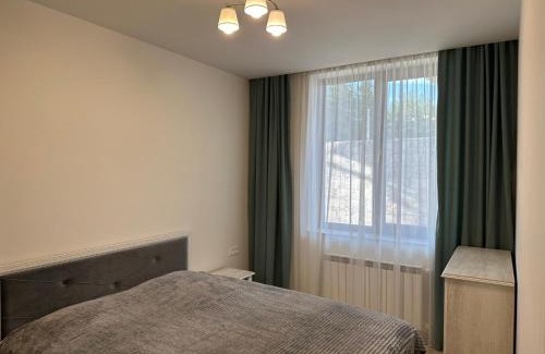 Dilijan Apartment | Sunrise In Dilijan