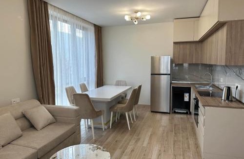 Dilijan Apartment | Sunrise In Dilijan