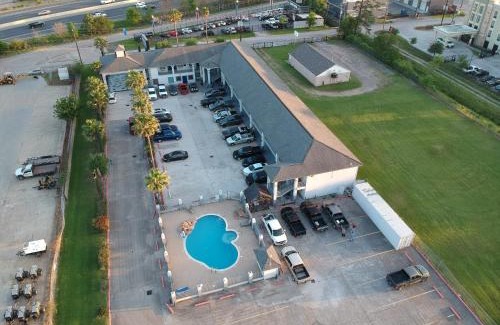 Channelview Hotel | Sunrise Inn & Suites